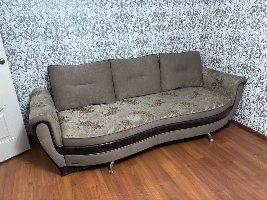 Продам Диван раскладной