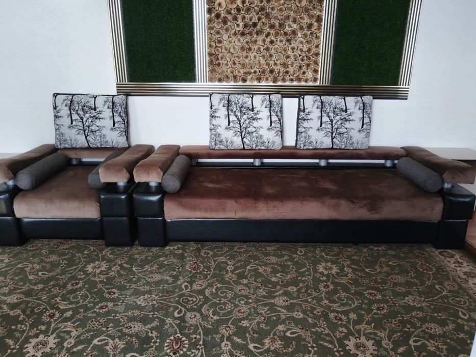 Домики для отдыха посуточно