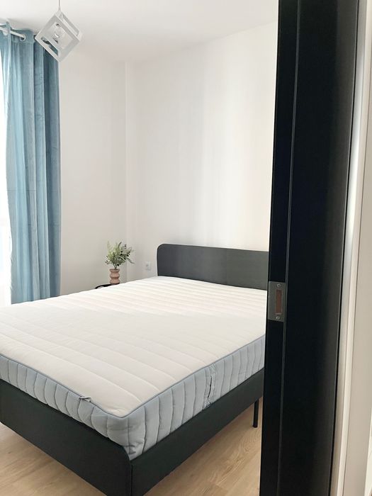 Дава се под наем Двустаен апартамент в Пловдив, Кършияка - 60 кв.м за 459 € - Снимка #4