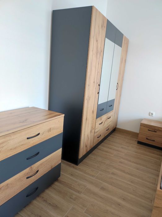 Дава се под наем Едностаен апартамент в Разлог - 50 кв.м за 420 € - Снимка #9