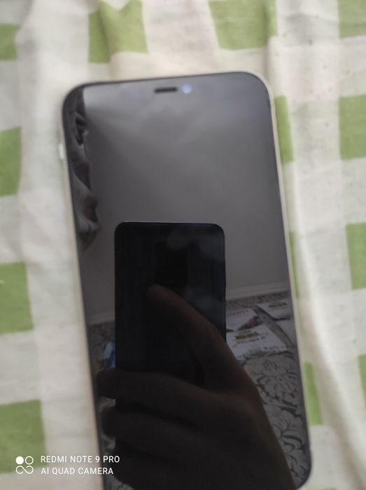 Айфон 11 обмен в олх