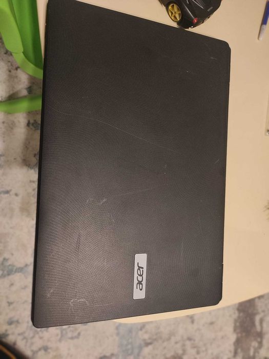 Laptop Acer Aspire 17.3" Intel N2940