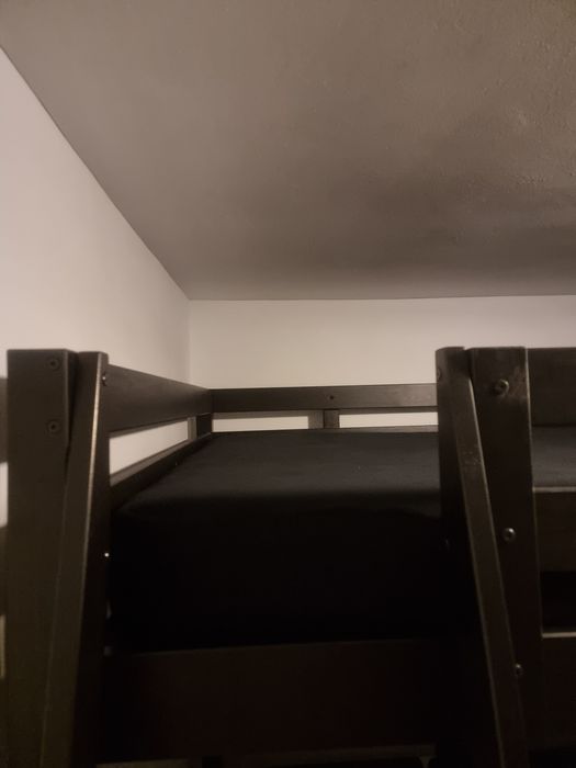 Pat supraetajat STORA Ikea