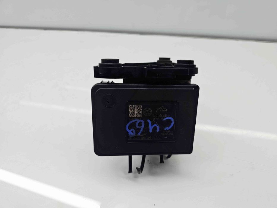 Pompa ABS  Skoda Octavia 3 (5E3) [Fabr 2012-2020] 5Q0614517R 1.4 TSI C