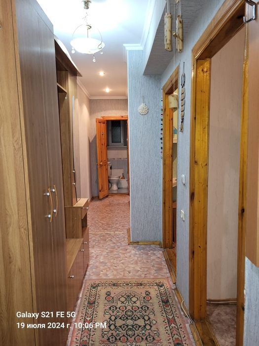 Продам 2х ком кв