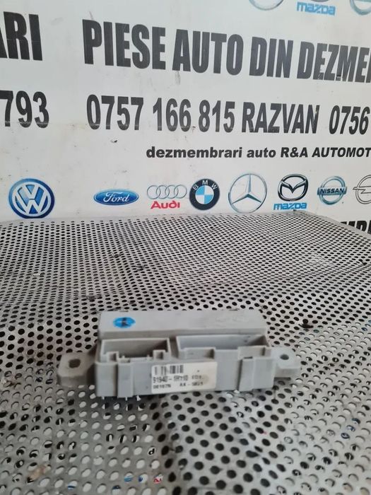 Panou Modul Tablou Releu Kia Ceed An 2006-2007-2008-2009 Cod -1H110 - Dezmembrari Arad