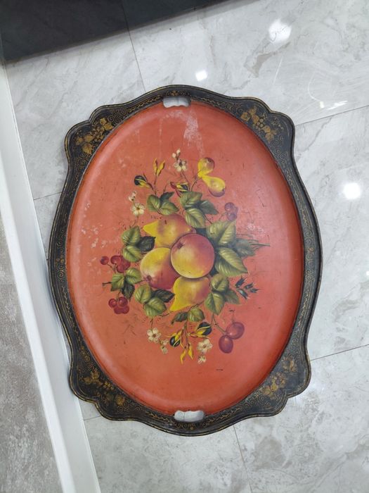 Патнос антиквар, советский.