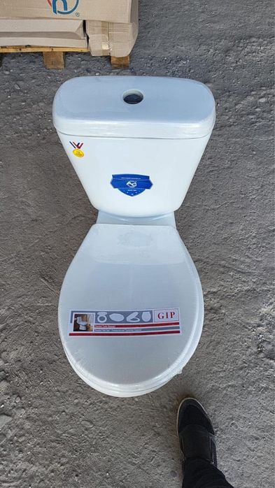 Унитаз акция ассортимент широкий