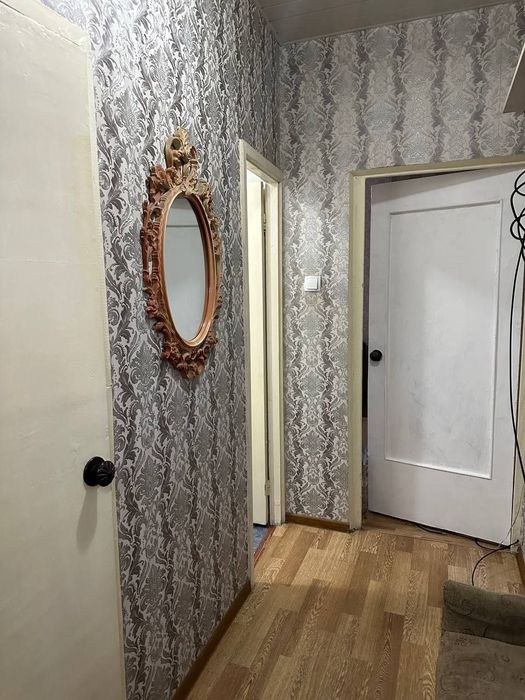 Аренда квартиры Юнусабад -8  2х комнатная с обстановко