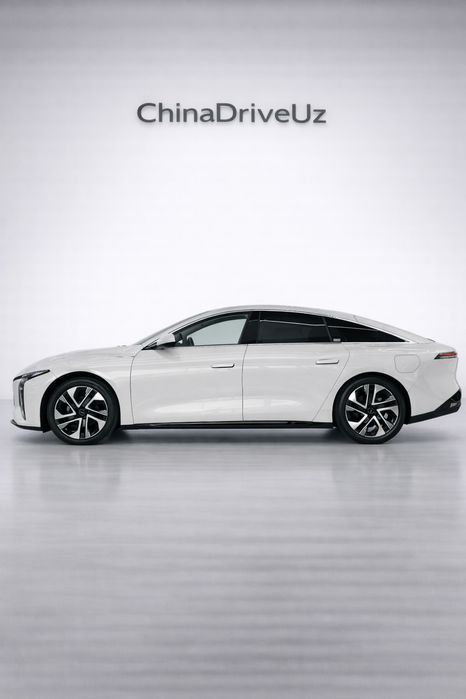 Forthing S7 gibrid Rasmiy diler Namangan