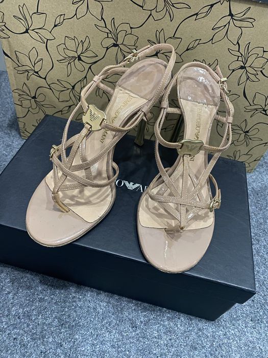 Оригинални обувки Gucci