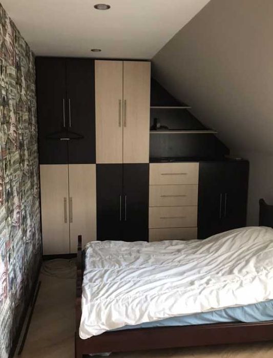 Дава се под наем Двустаен апартамент в Пловдив, Беломорски - 65 кв.м за 224.4 € - Снимка #6