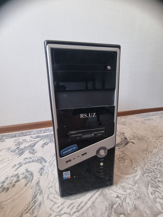 Kompyuter 775 socket