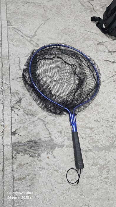 Подсачек новый продам