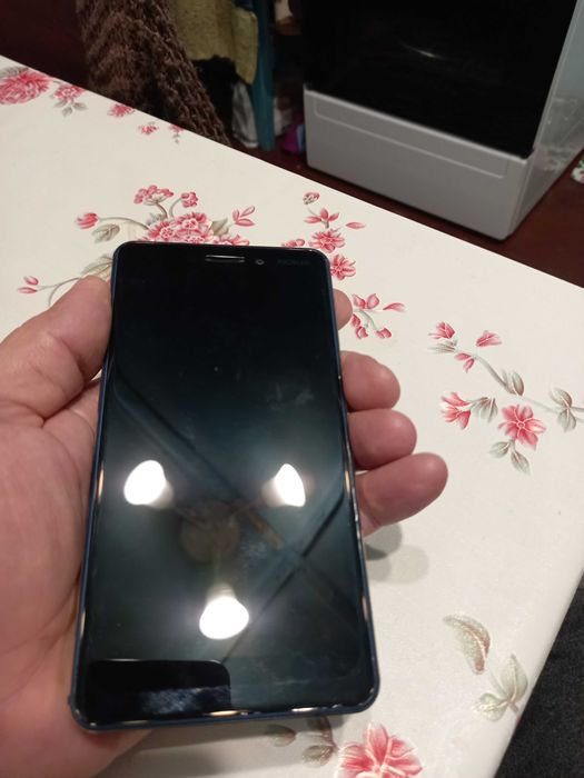 Nokia 6.1 на запчасти