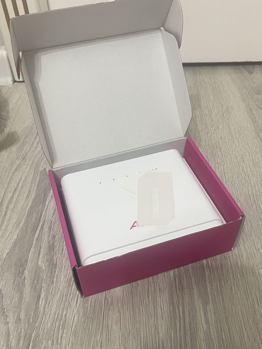 Роутер вайфай Алтел/Altel новый