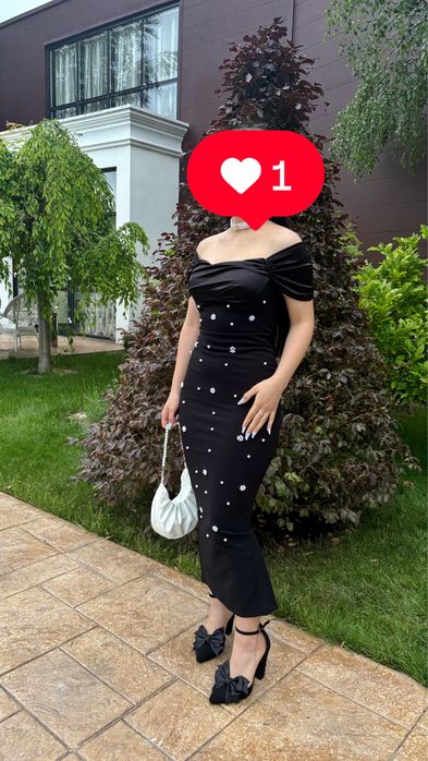 Rochie  eleganta