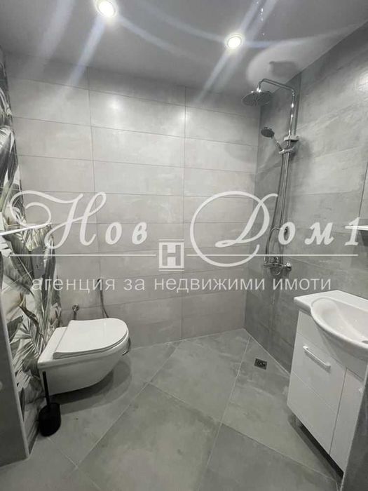 Дава се под наем Тристаен апартамент в Варна, Базар Левски - 70 кв.м за 698.19 € - Снимка #11