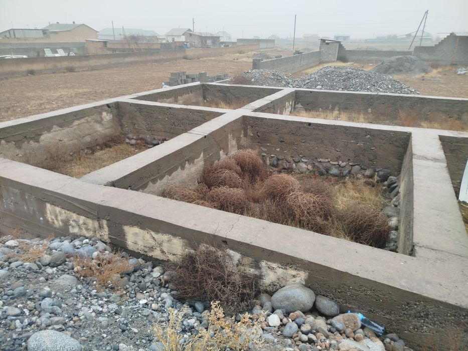 Йер участка сотилади миндонобод (спутник)