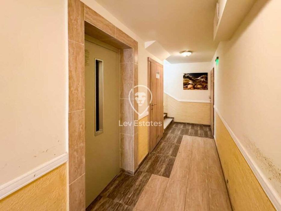 Продава се Двустаен апартамент в Бургас, Сарафово - 60 кв.м за 1467 €/кв.м - Снимка #9