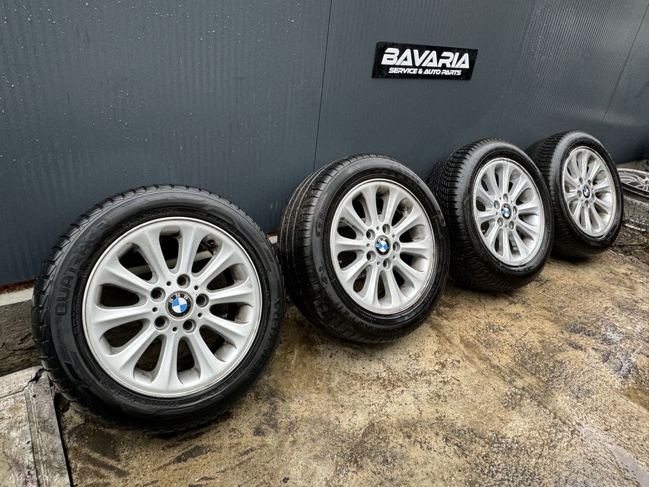Оригинални джанти за bmw бмв 16”