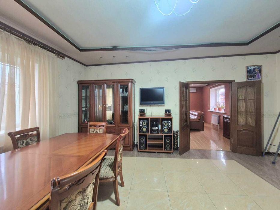 Продам 4 комн дом в Отрадном, 2005 г.п.