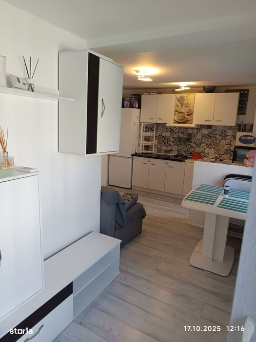 Apartament cu 2 camere la casa, strada Serei - Piata Centrala