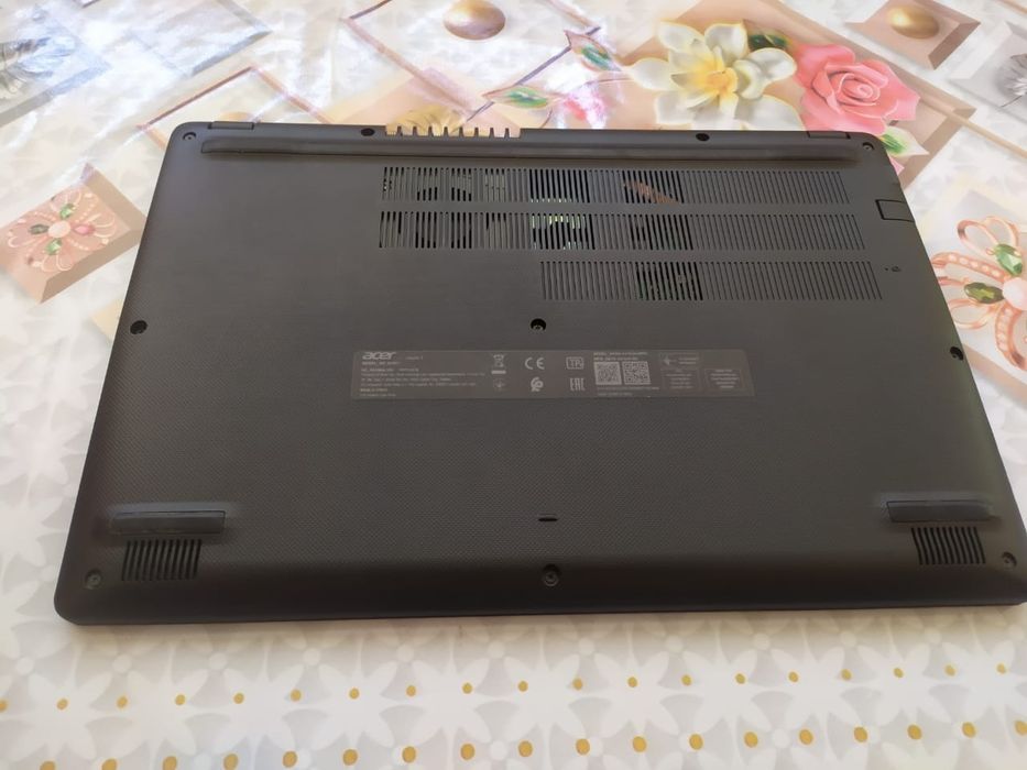 Продам ноутбук ACER в идеальном состоянии