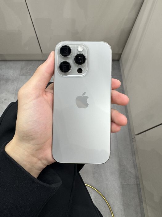 Iphone 18 pro 256