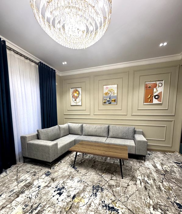 Диван. Мягкая мебель на заказ. Диван.