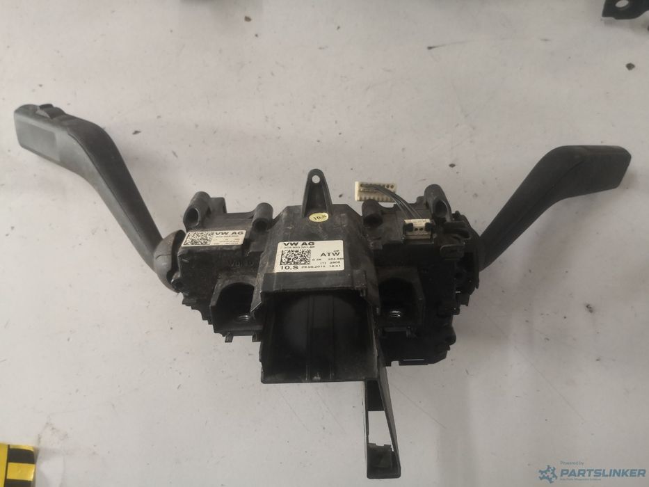 Ansamblu Manete Stanga Fata Volkswagen Passat Cc (357) [ 2008 - 2012 ]