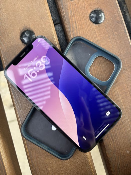 Iphone 12 pro идеал
