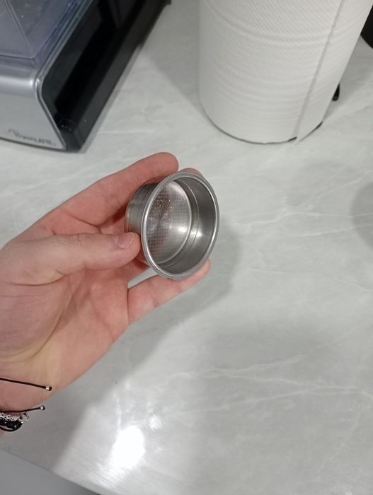 Aparat de cafea profesional