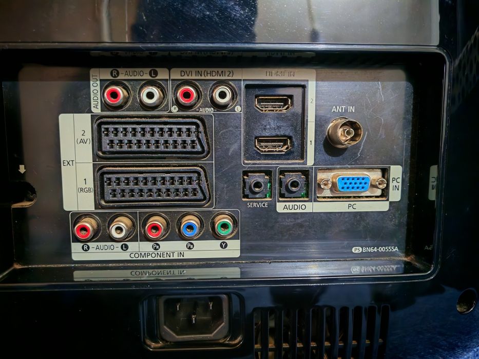 Televizor Samsung  LE23R81B-58,4 cm