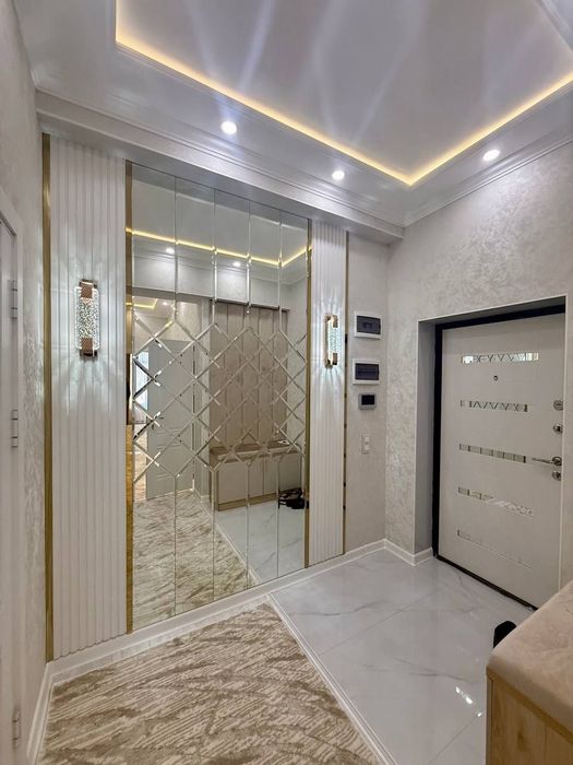 Продается 3/6/11
Алмазарский район 

Ул Нурафшон 
Ориентир: Ривера