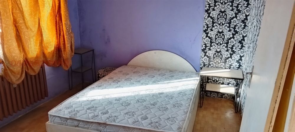 Двустаен апартамент в кв. Тракия, на ТОП локация - до к-с Олимпия