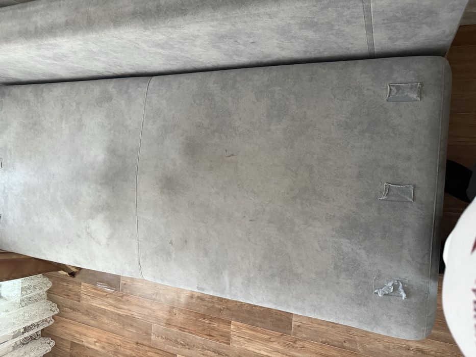 Отдам тахту даром б/у