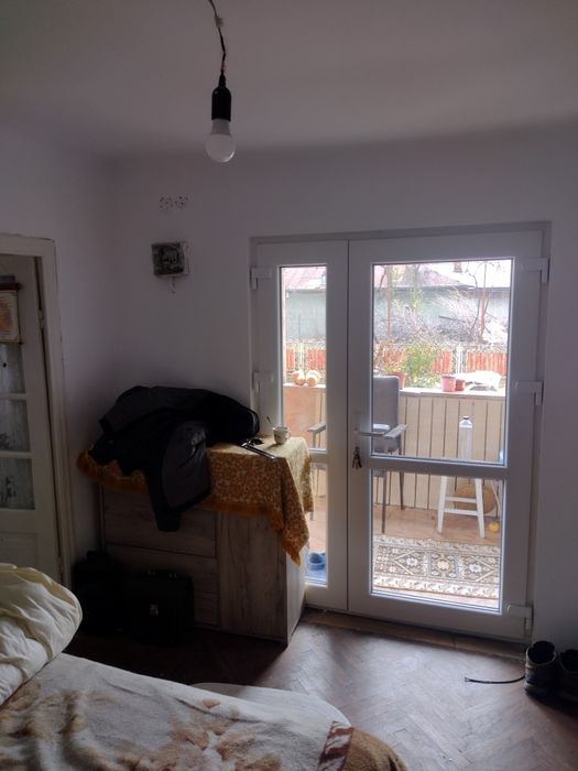 Casă Tărtășești aproape de București la preț de apartament