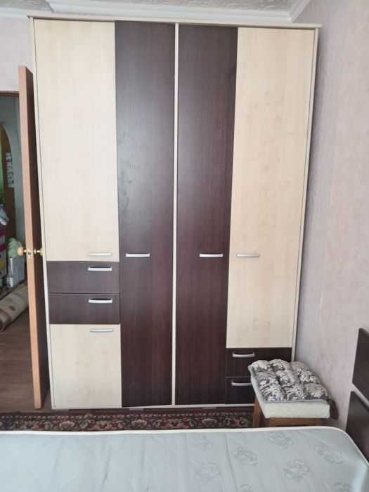 Спальня горнетур