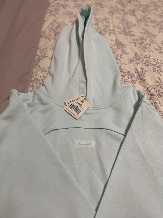 Дамски Екип Карма - Чисто Нов