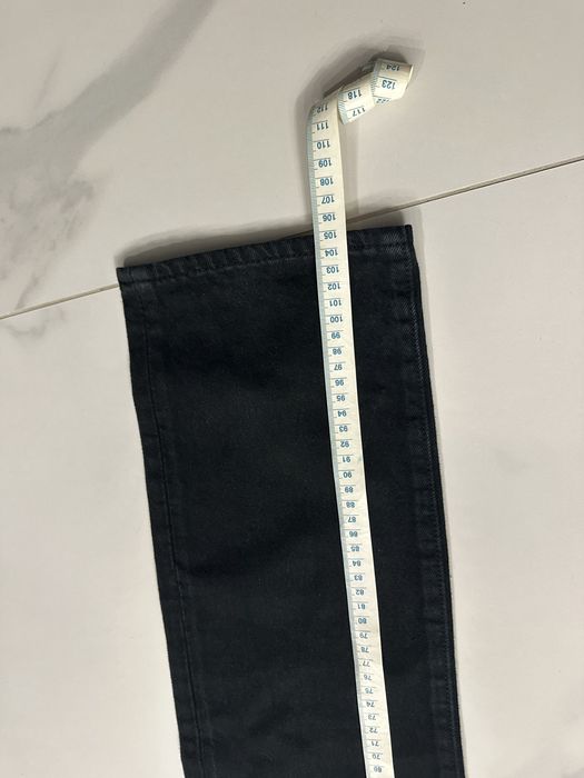 Пригинални мъжки дънки Levi’s размерут е 30,модел 501 най-предпочитан