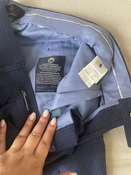 школьные брюки 10-13 лет