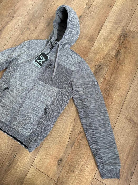 Nou Engelbert Strauss S barbati Motion X geaca styled in Veneto