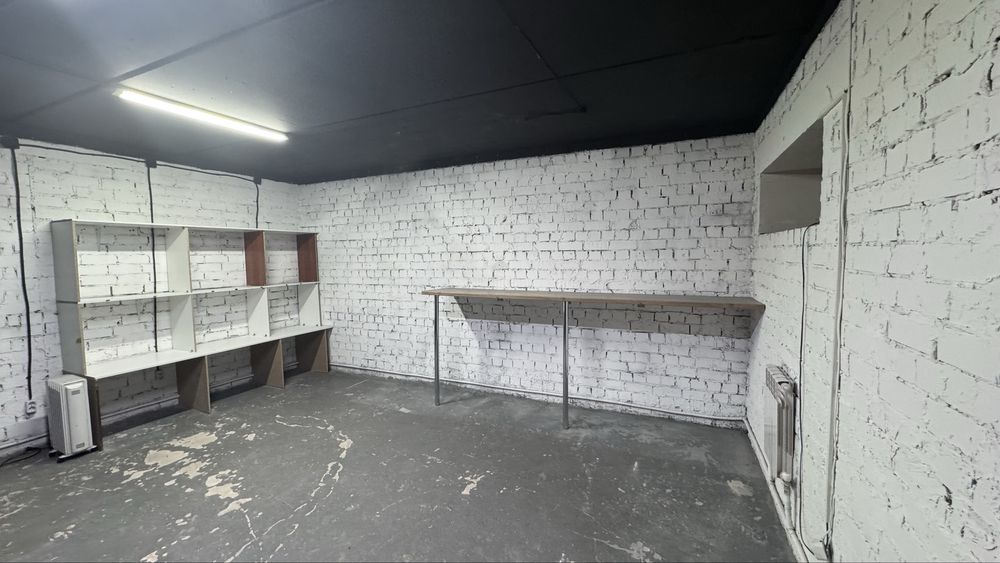 Сдам помещение в аренду