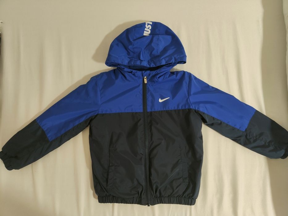 Geaca Nike baiat