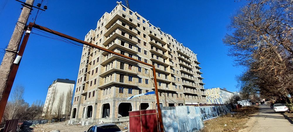 ИПОТЕКА.Арзон, мустахкам ва сифатли хонадон харид килинг. Чирчик шахри