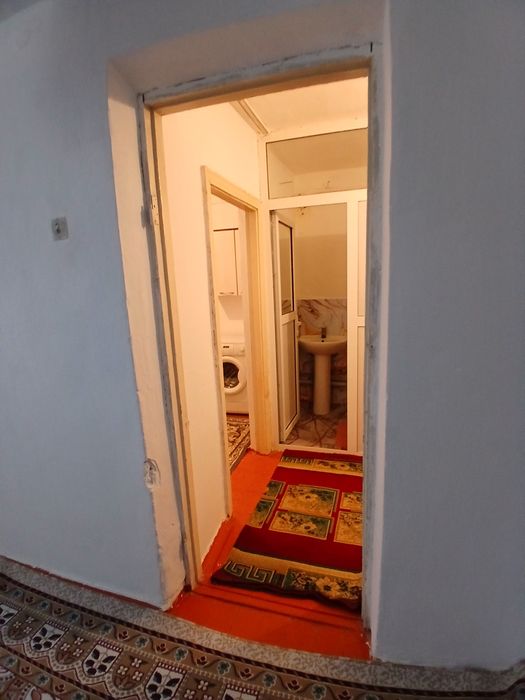 Бір бөлмелі квартира