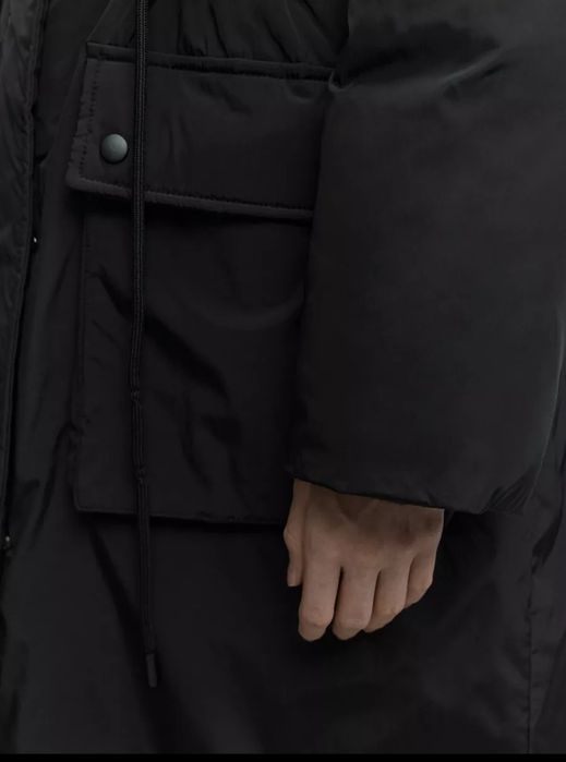 Парка Зима  Новая