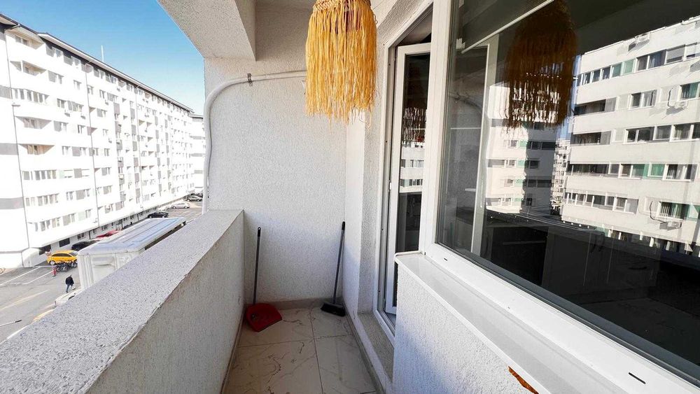 Apartament 2 camere tip studio–Militari/Chiajna–Loc de parcare inclus