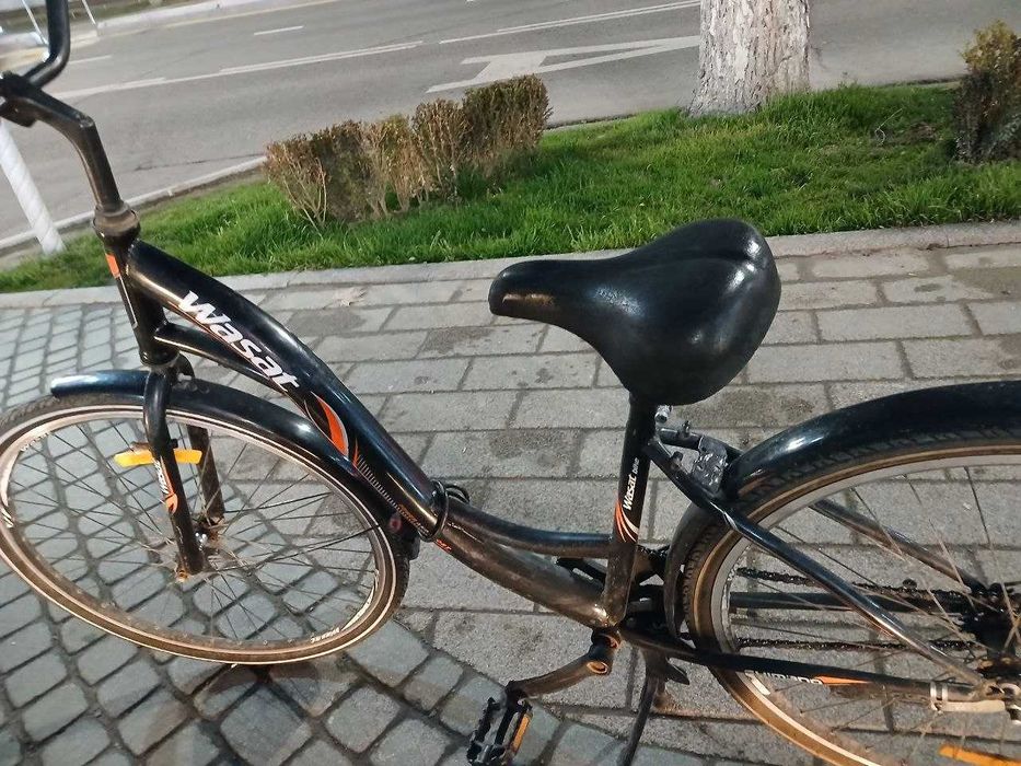 Velosipet velaseped hmmmmmmmmll